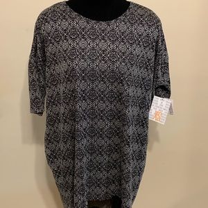 XS Tunic